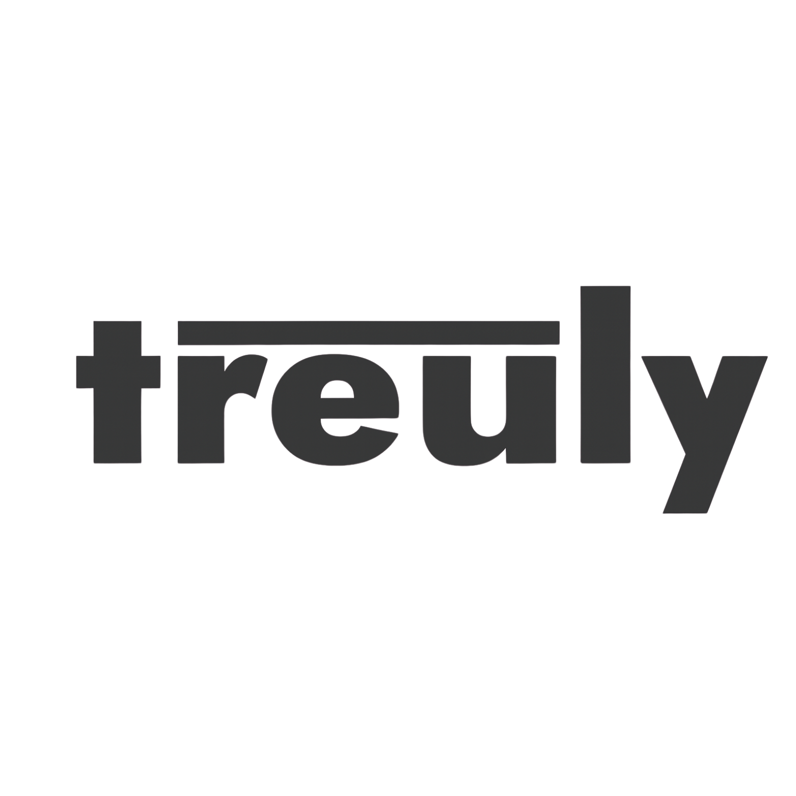 Treuly